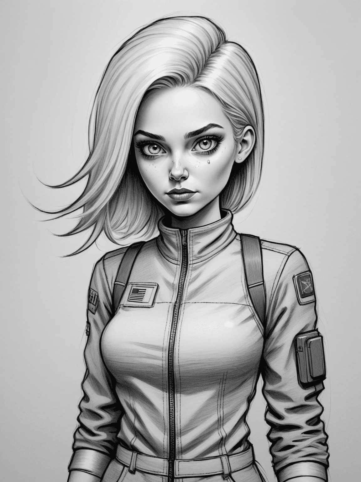Thumbnail of Anya Petrova