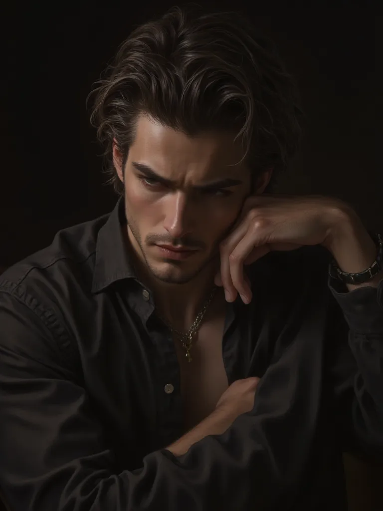 Thumbnail of Дэмиен Винс