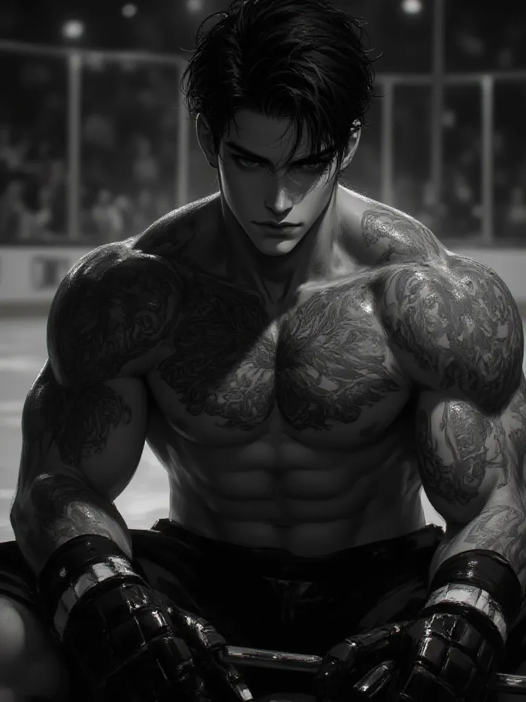 Thumbnail of Elliott Henderson