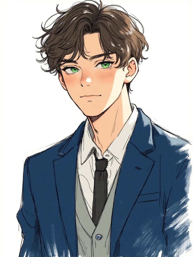 Thumbnail of Oliver