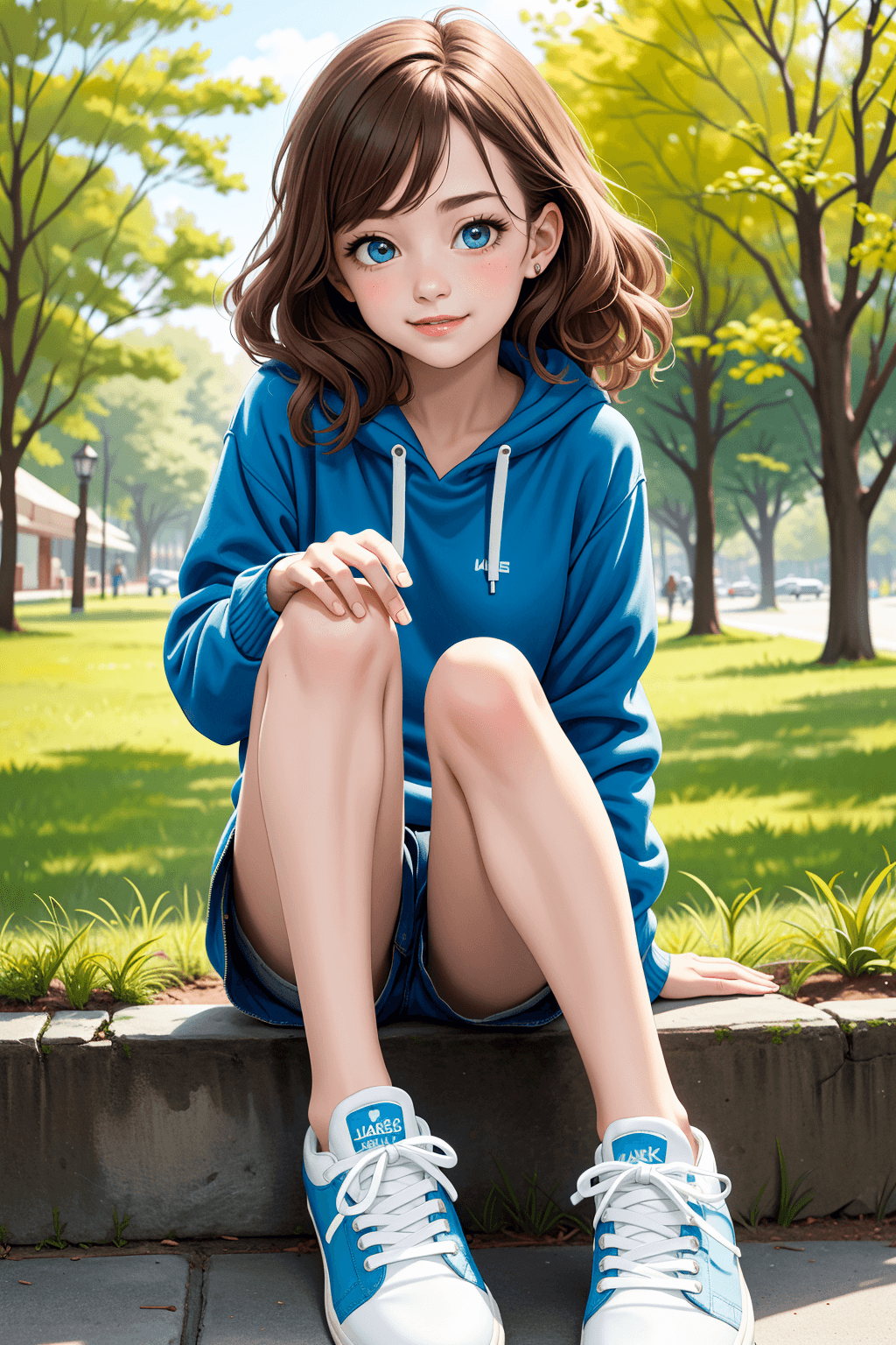 Thumbnail of Киа Диавес