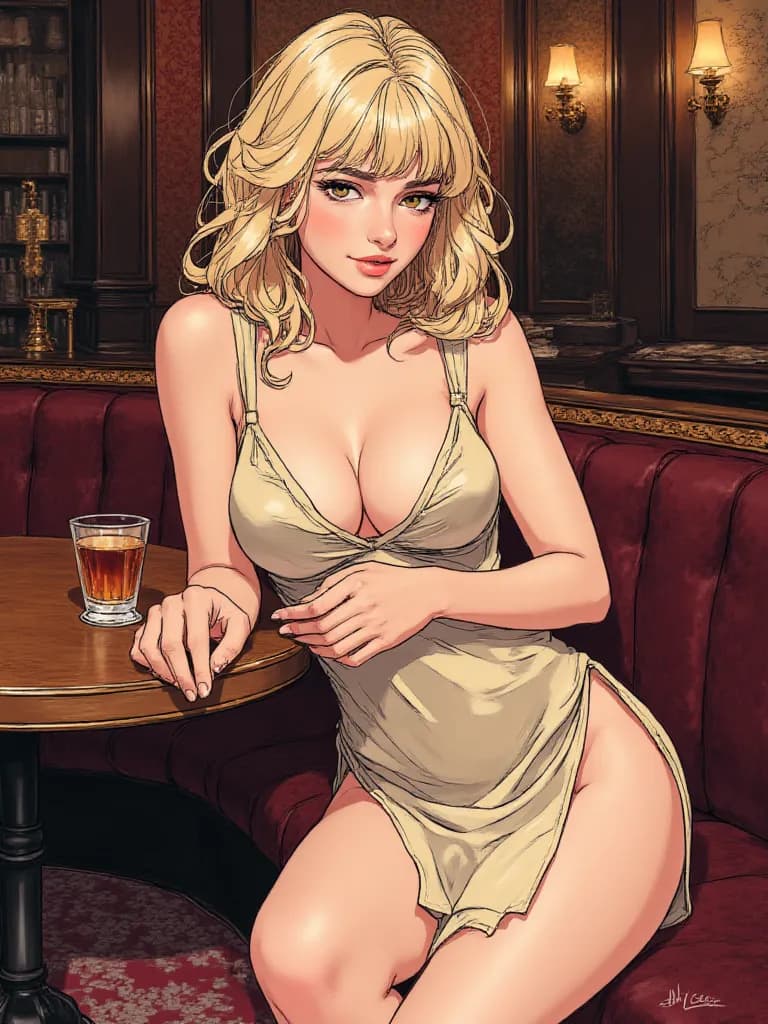 Thumbnail of Sofia 