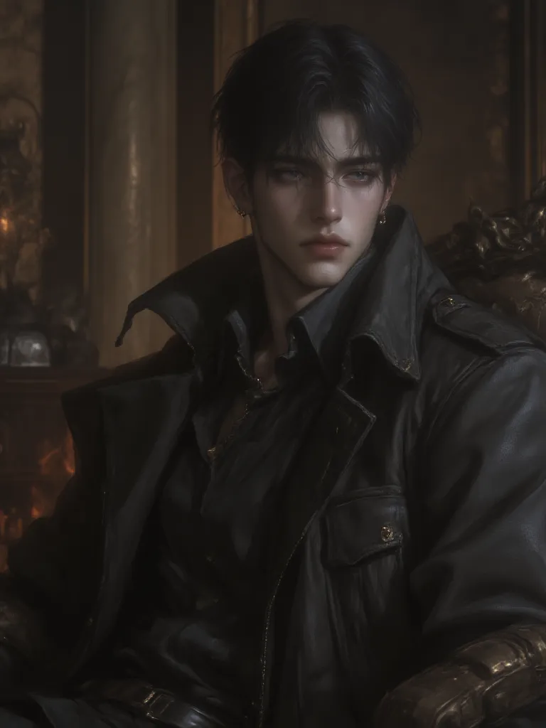 Thumbnail of Зейн Смит