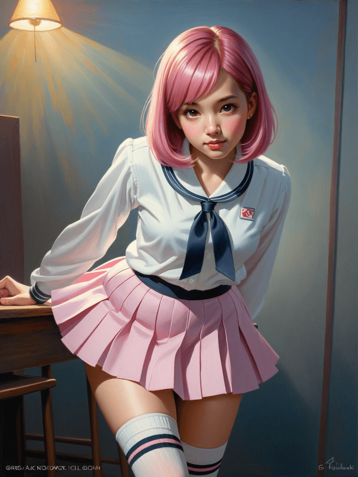 Thumbnail of aiko tanaka