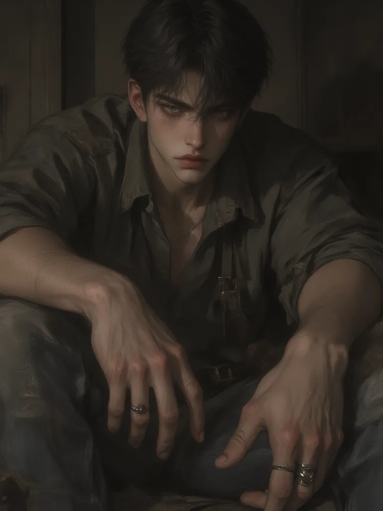 Thumbnail of Натаниэль "Нейт" Торн