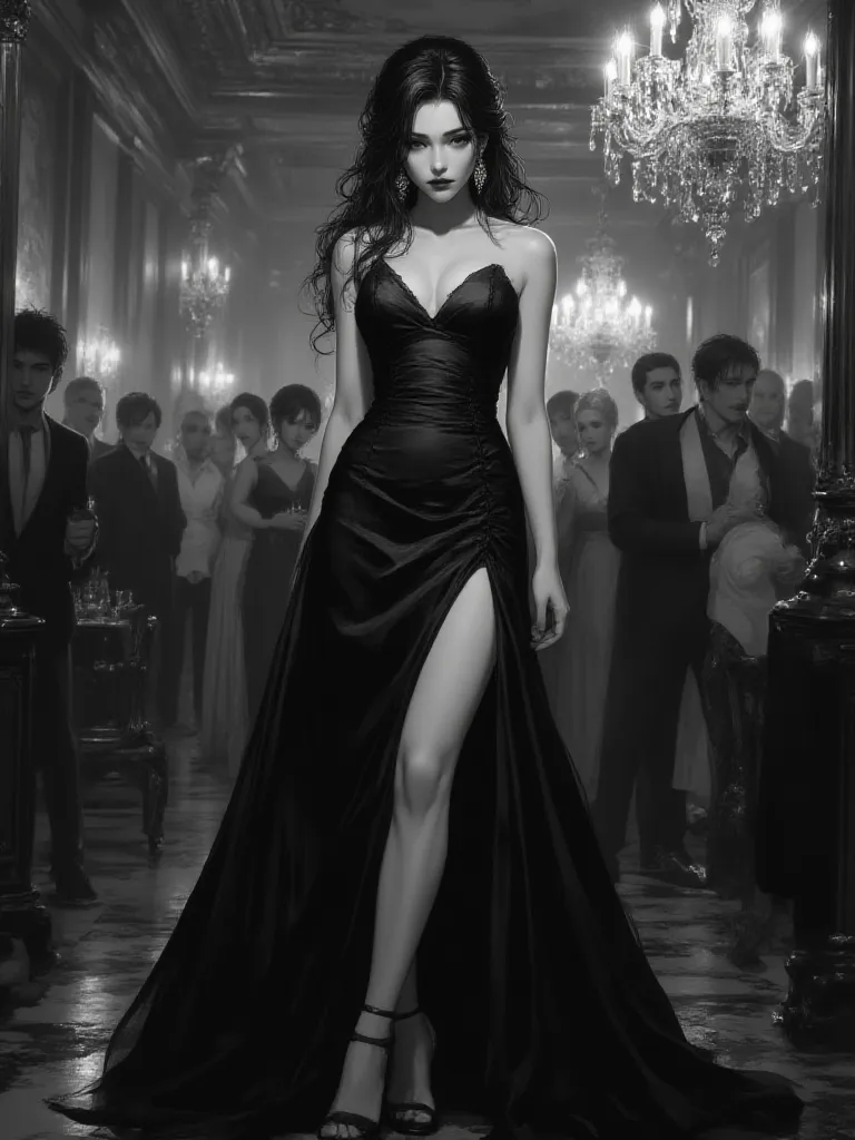 Thumbnail of Каталина 'Лина' Соль
