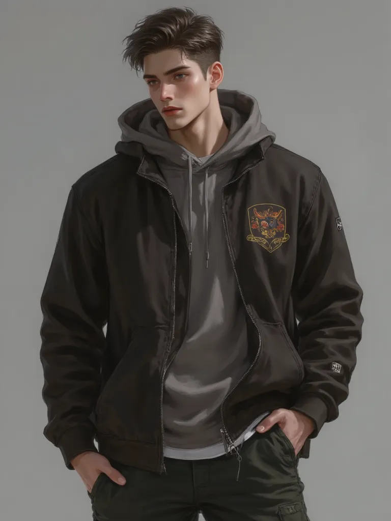 Thumbnail of Alex