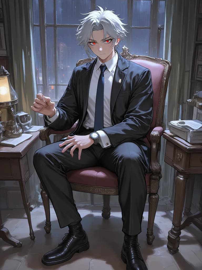 Thumbnail of Ran Hataini