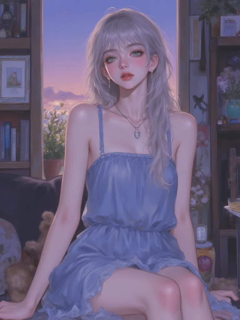 Thumbnail of Элизиум