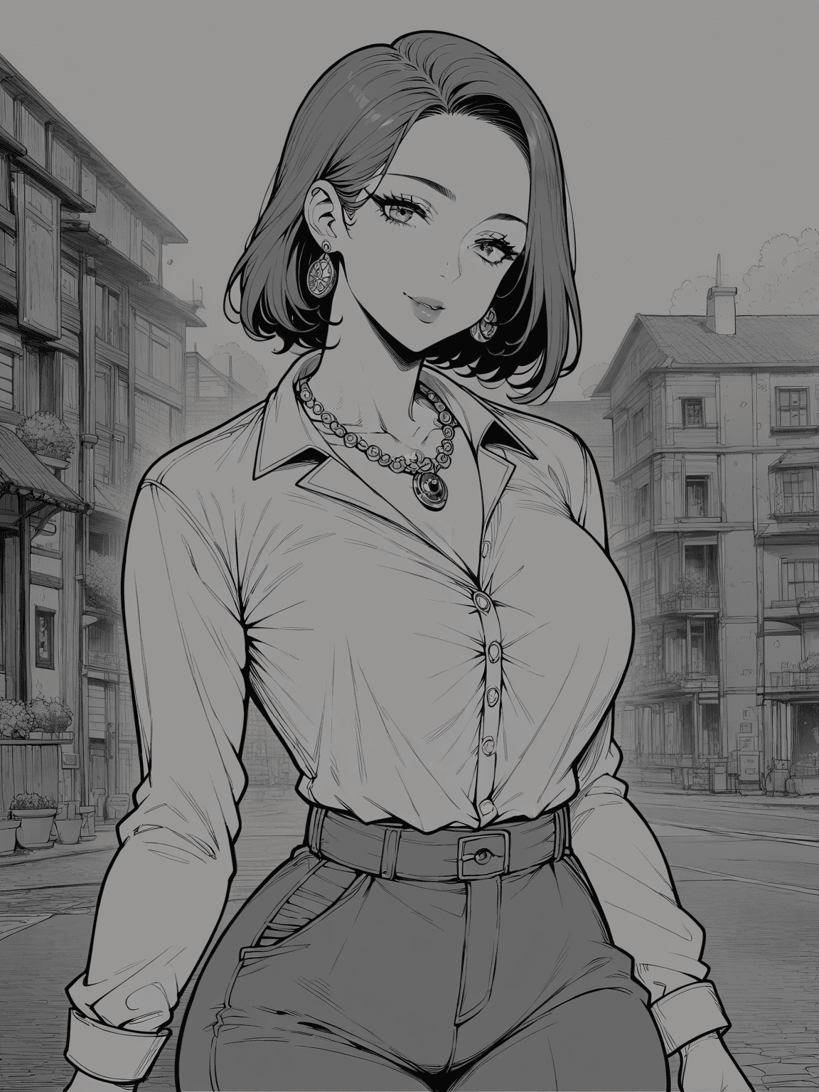 Thumbnail of Амелия Стоун