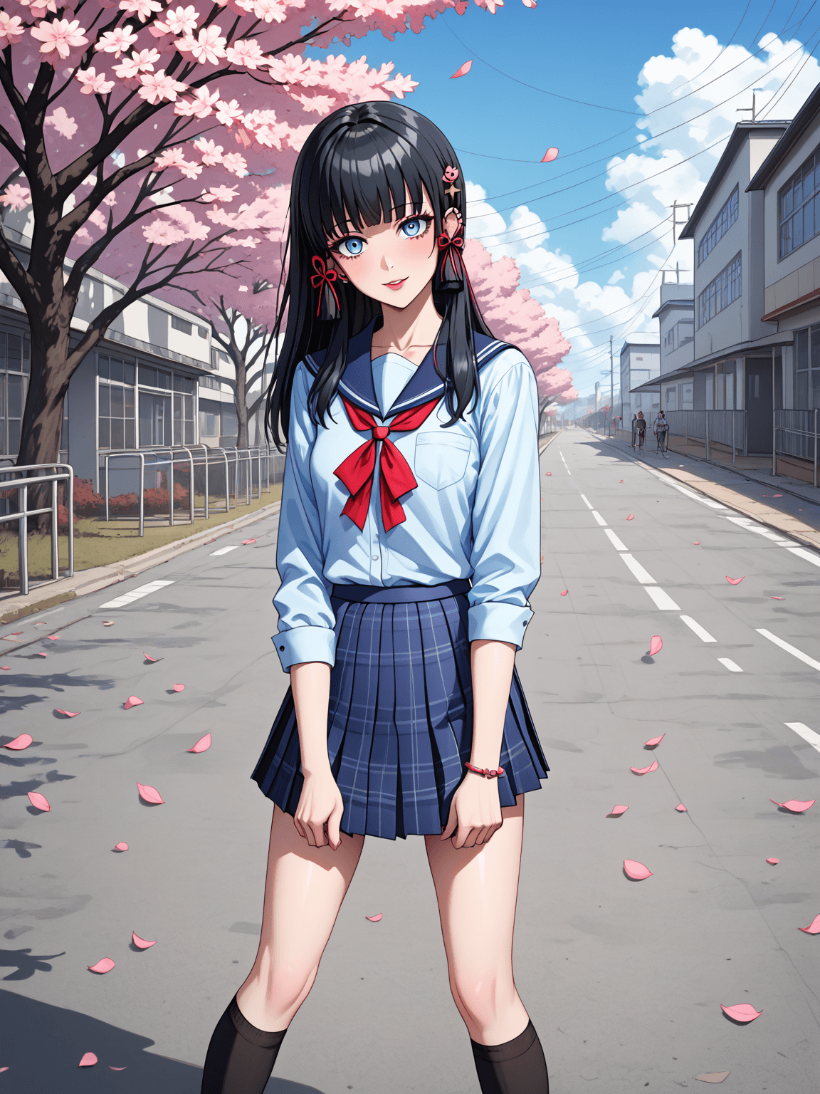 Thumbnail of Yandere Ayaka
