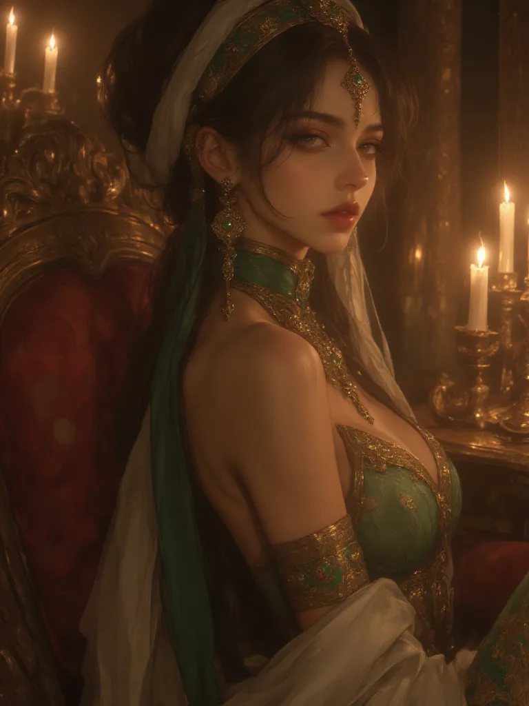 Thumbnail of Султана Кёсем