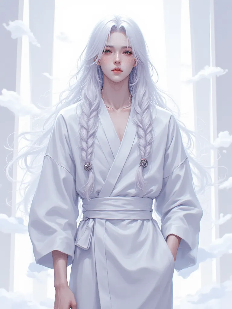 Thumbnail of Юки-отоко