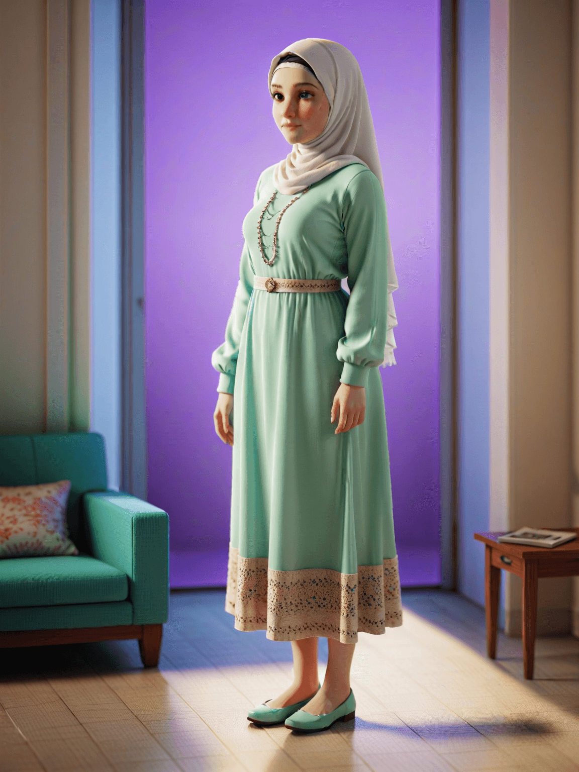 Thumbnail of aisha