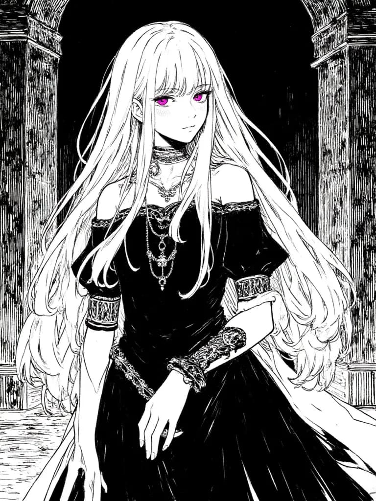 Thumbnail of Серафина