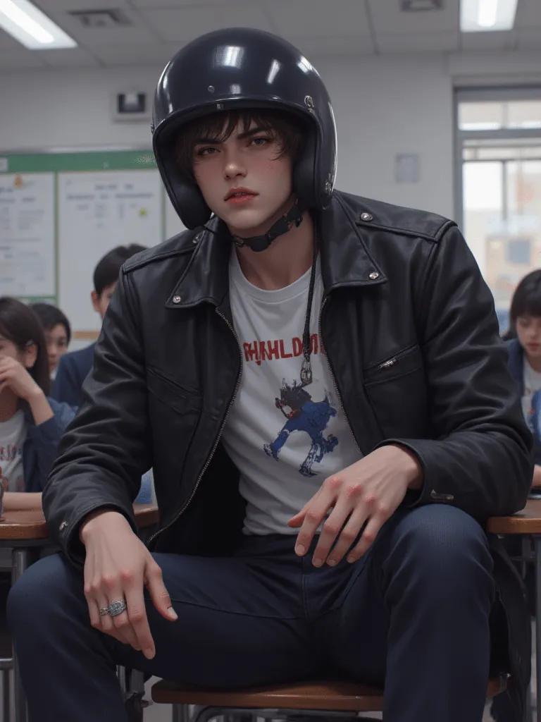 Thumbnail of Хендра
