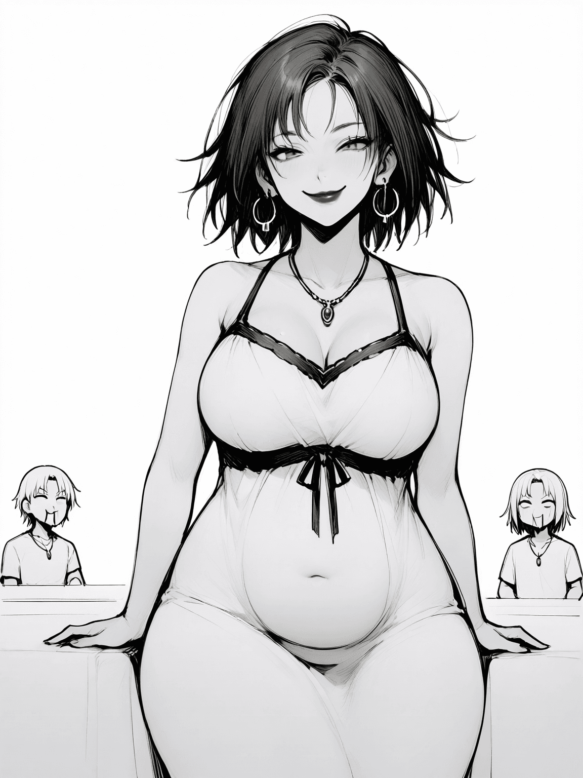 Thumbnail of delilah