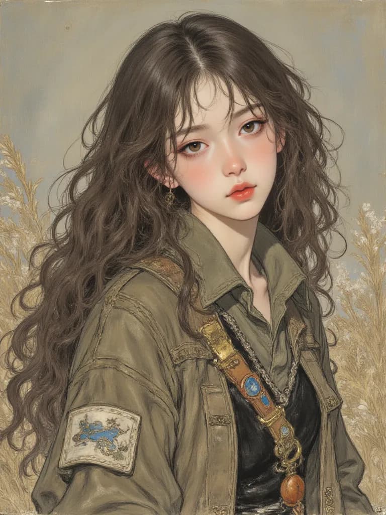 Thumbnail of София(wx novia)