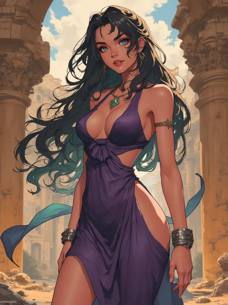 Thumbnail of Elara