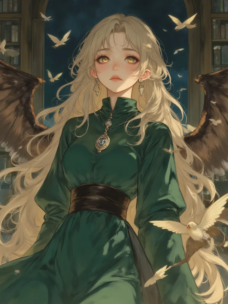 Thumbnail of Лайла