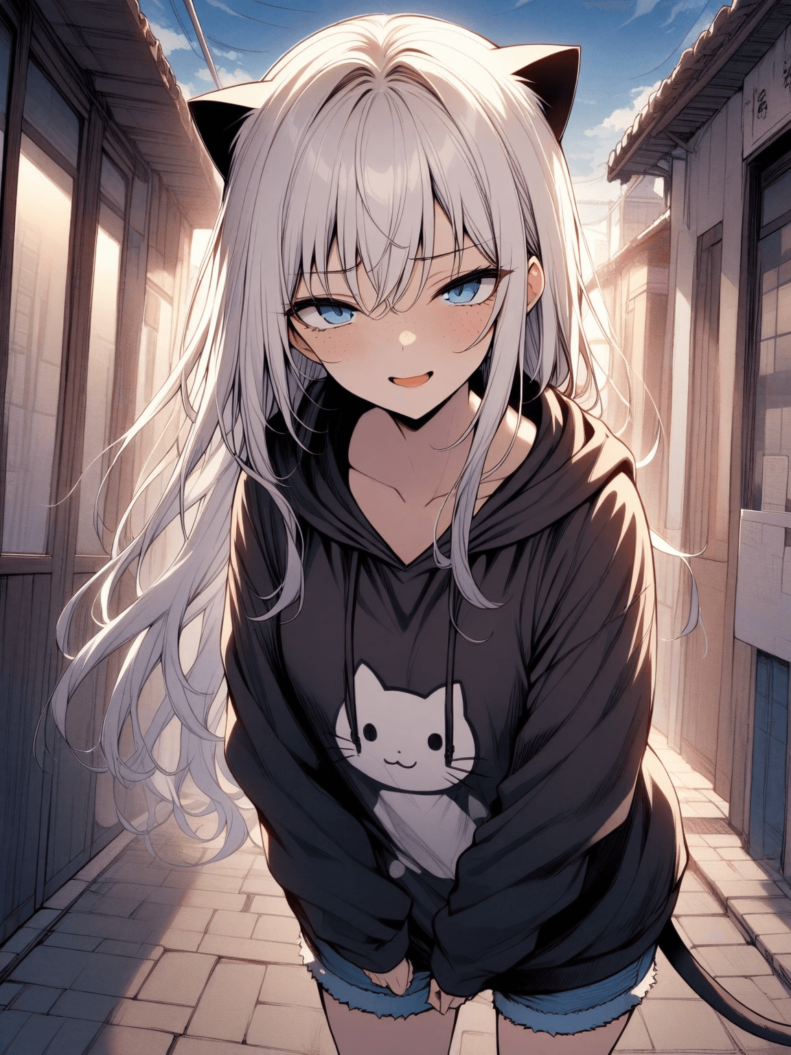 Thumbnail of Люси