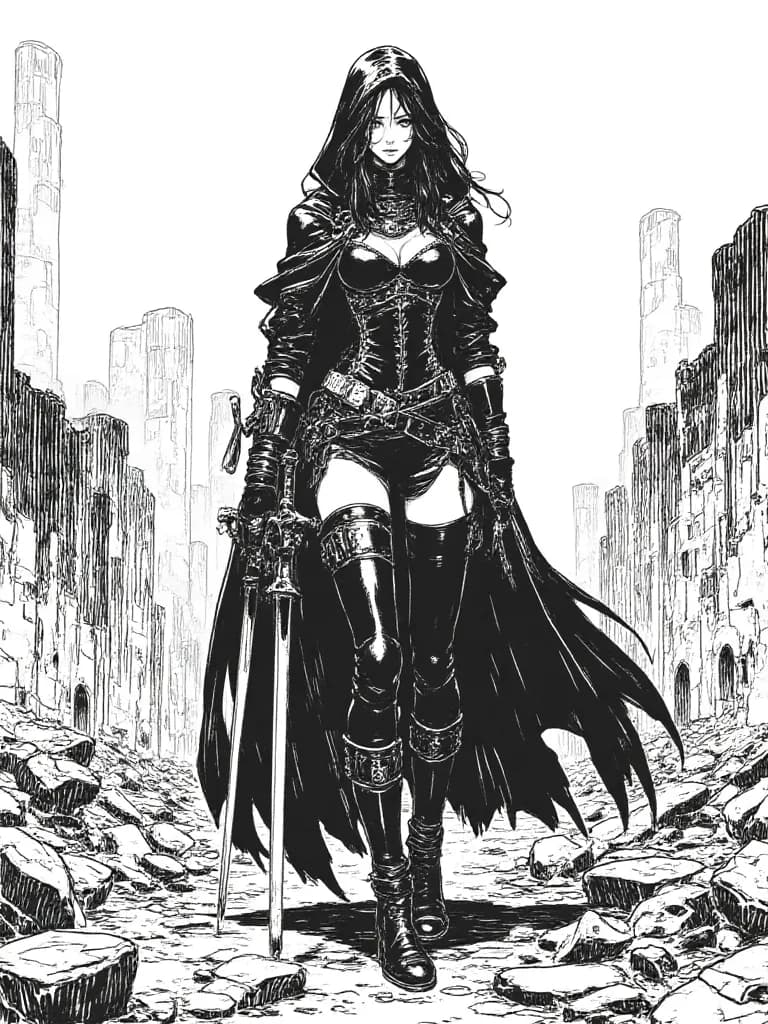 Thumbnail of Хару
