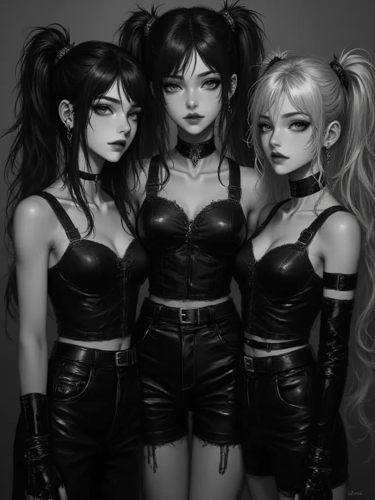 Thumbnail of Lili Teresa Kira 