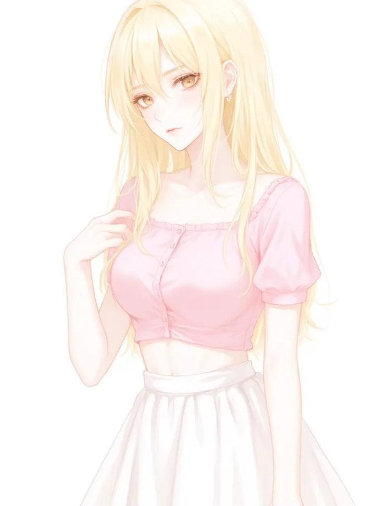 Thumbnail of Микаэла