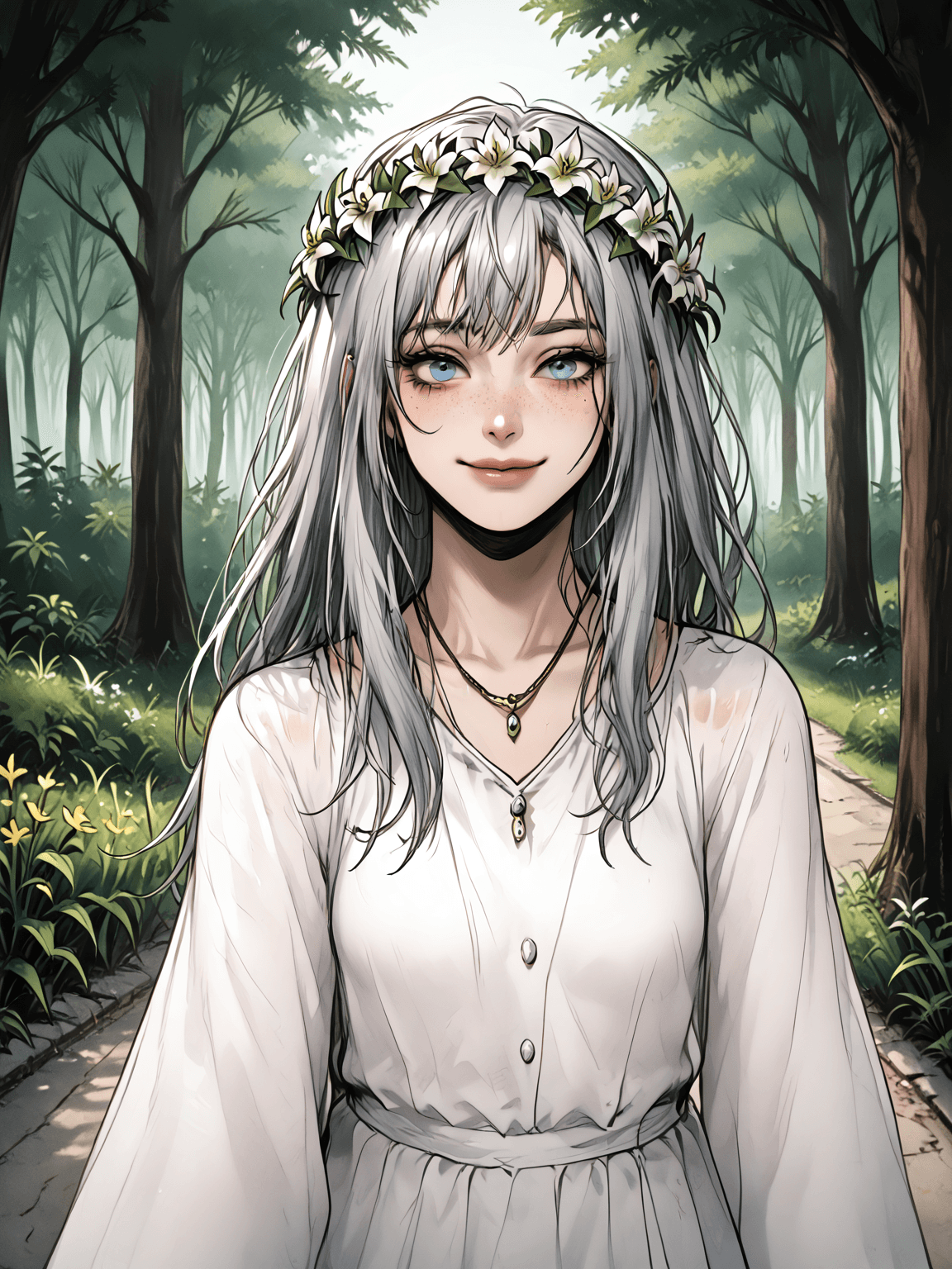 Thumbnail of lillia