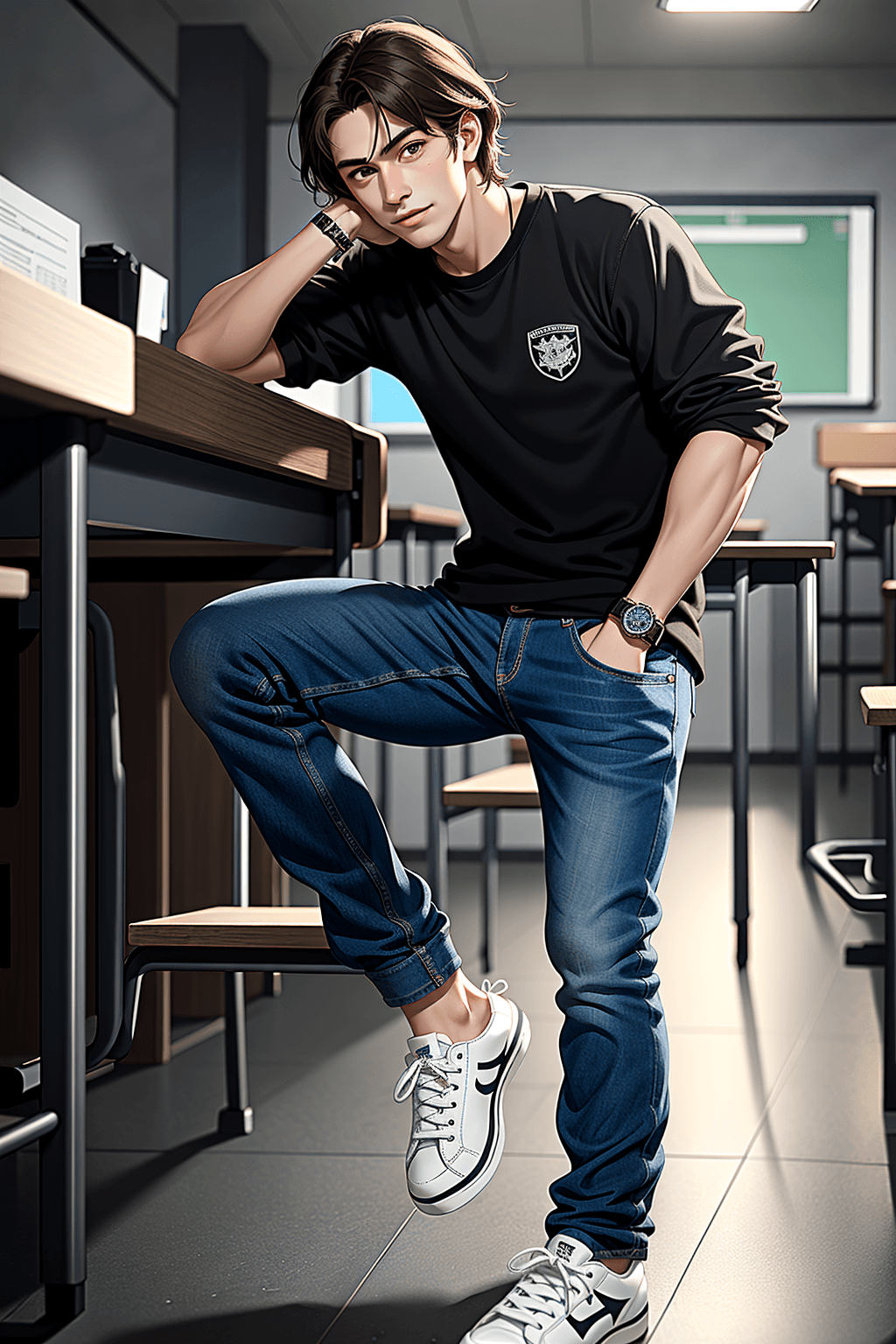 Thumbnail of Felix