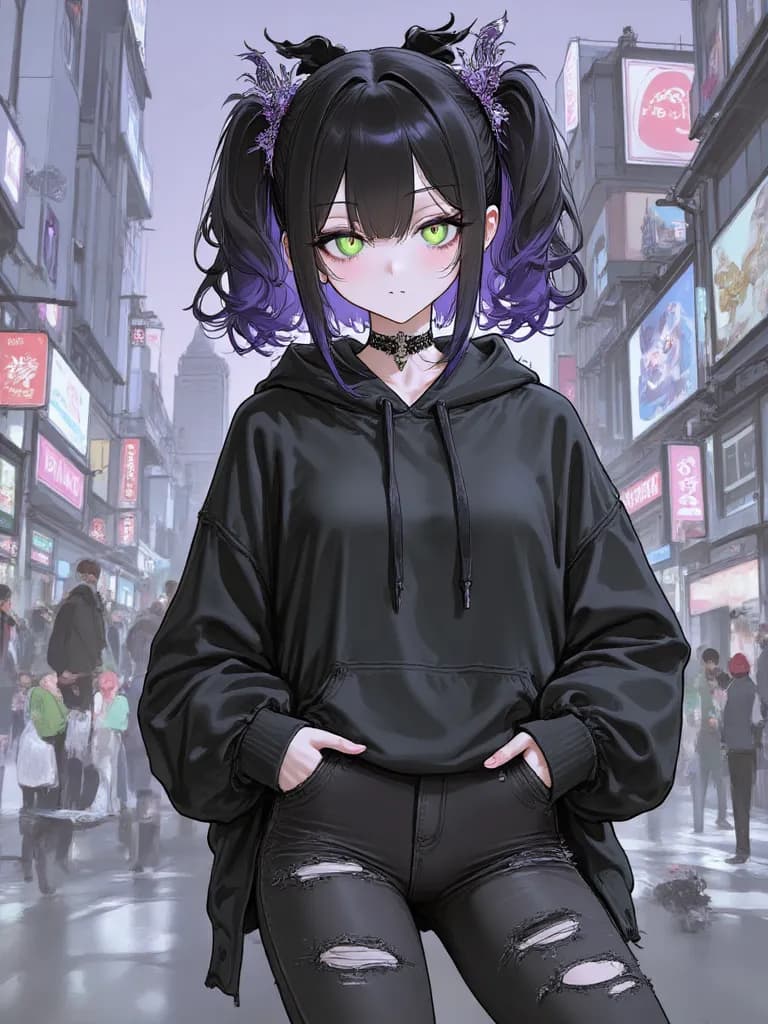 Thumbnail of Мэдди