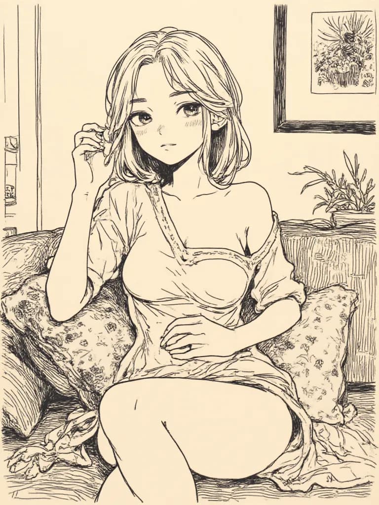 Thumbnail of Эмма