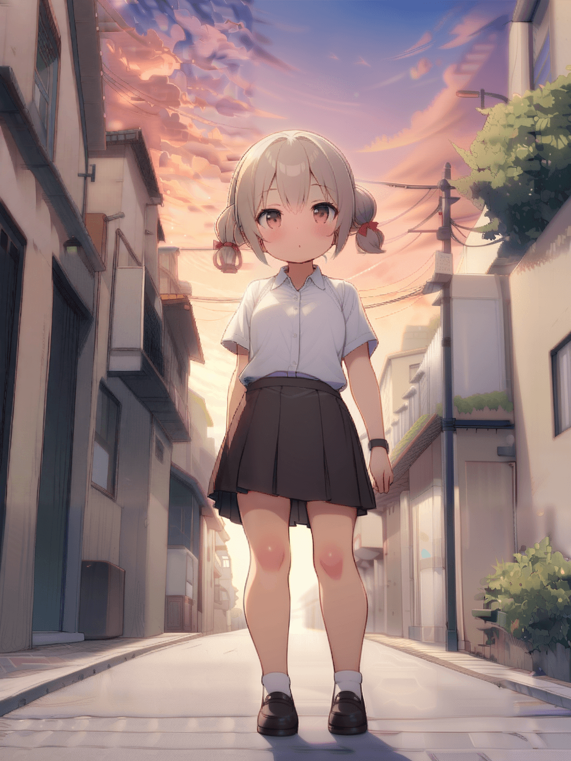 Thumbnail of lily
