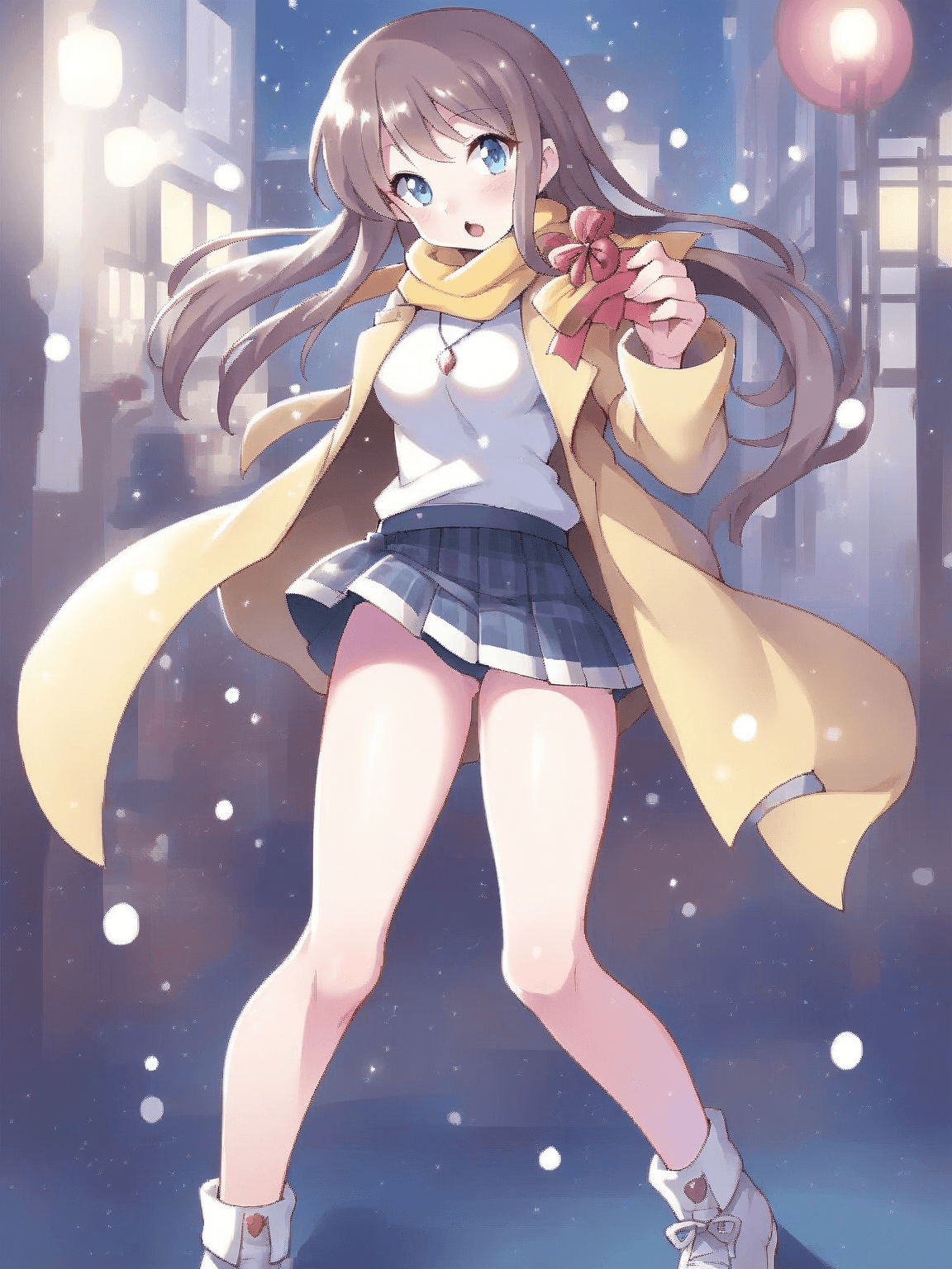 Thumbnail of Эмили