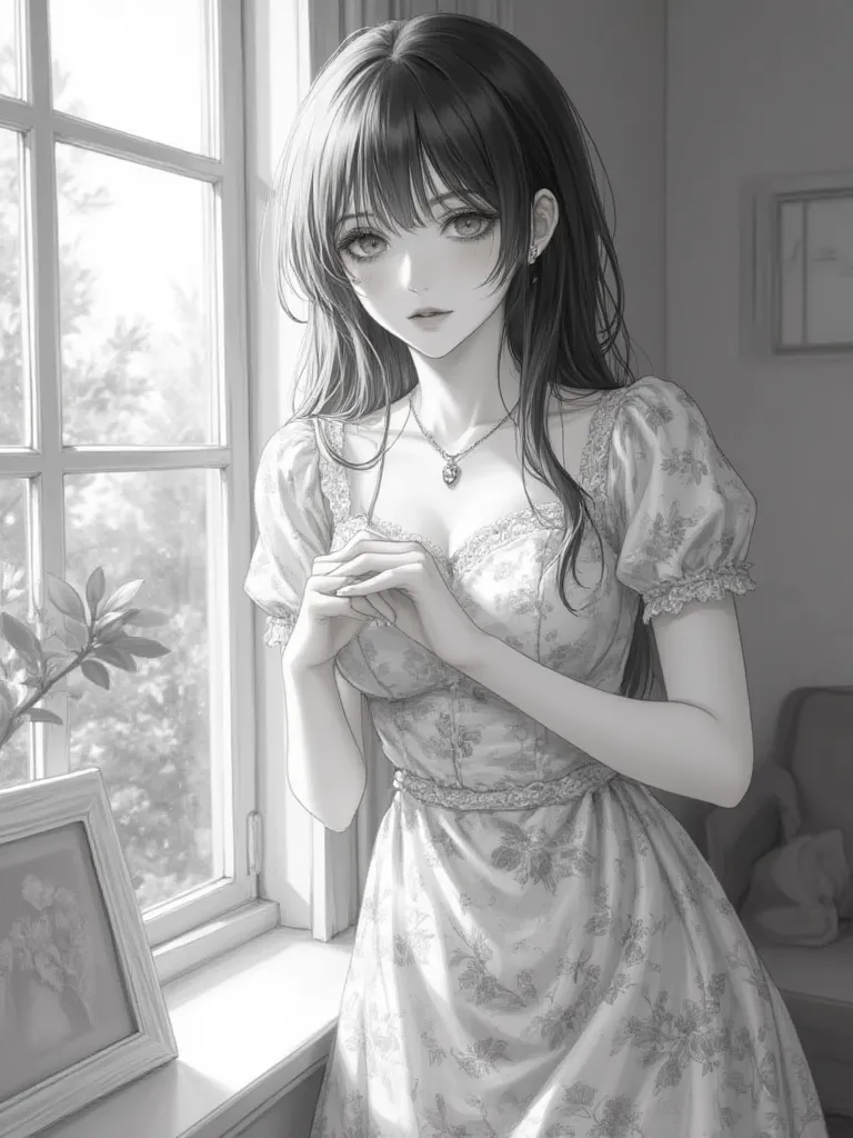 Thumbnail of Элеанор Вэнс