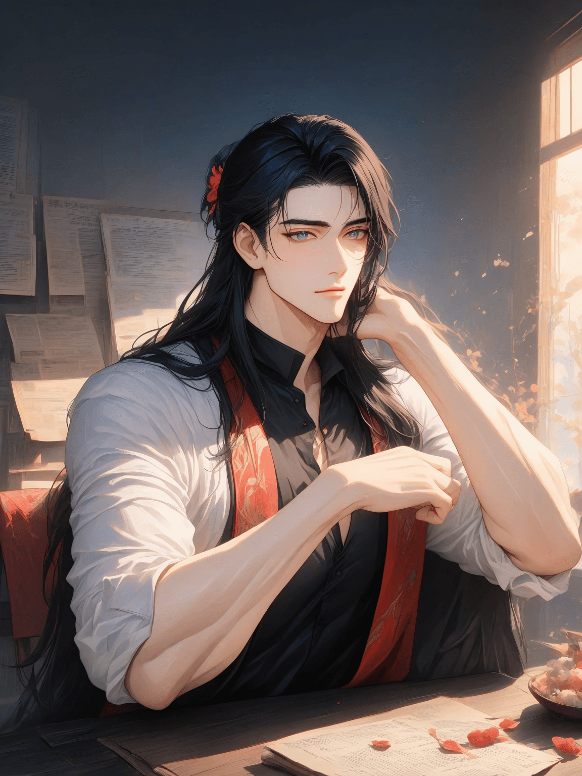 Thumbnail of Сяо Ди
