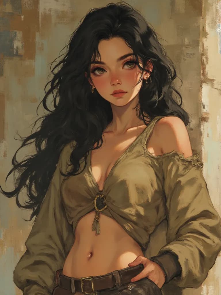 Thumbnail of Лара