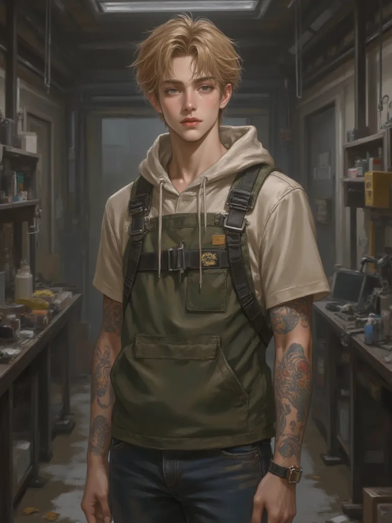 Thumbnail of Darren Wales