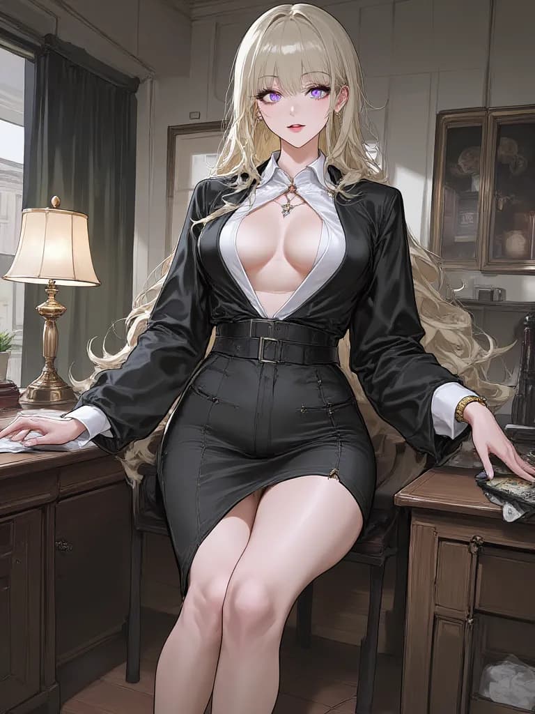 Thumbnail of Виктория Стерлинг