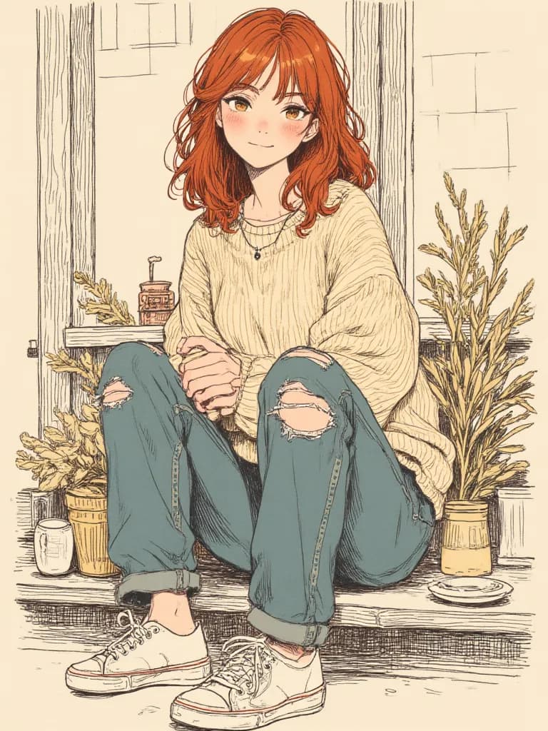 Thumbnail of Элара Вэнс