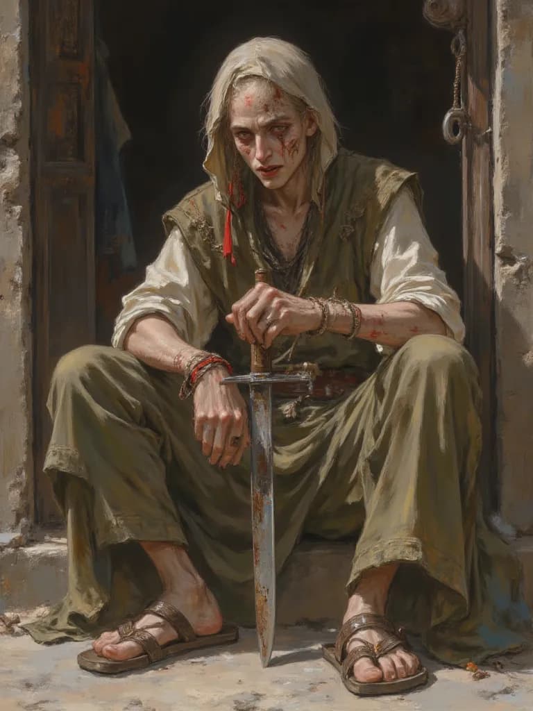 Thumbnail of Элиас Аль-Хасан