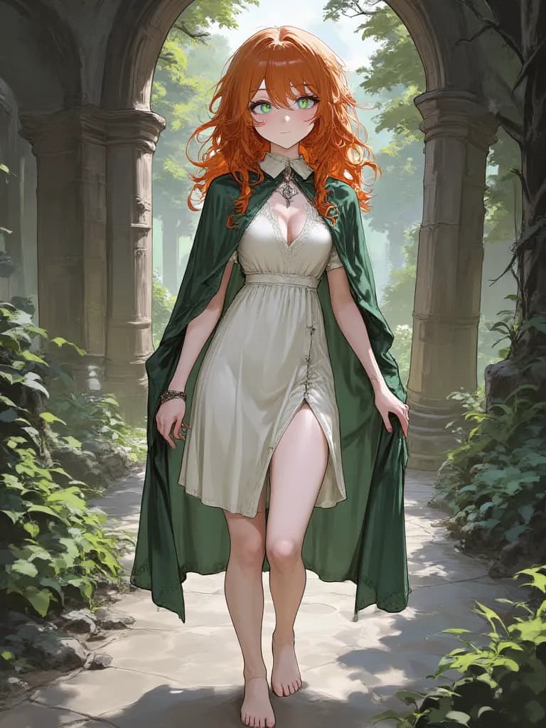 Thumbnail of elara 'ellie' meadowlight