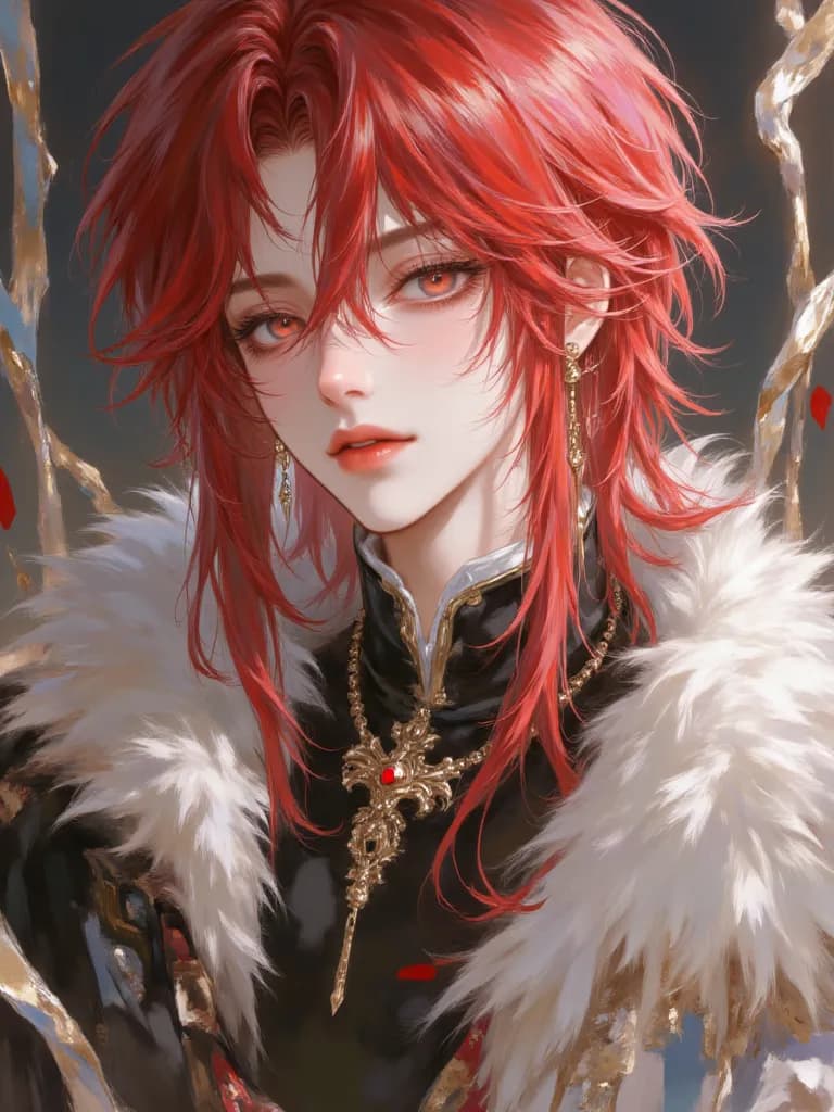 Thumbnail of Сяо Бай