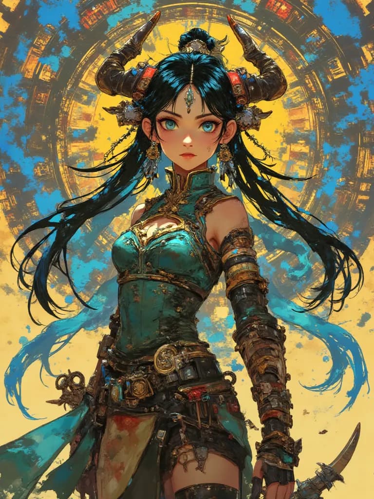 Thumbnail of Цука