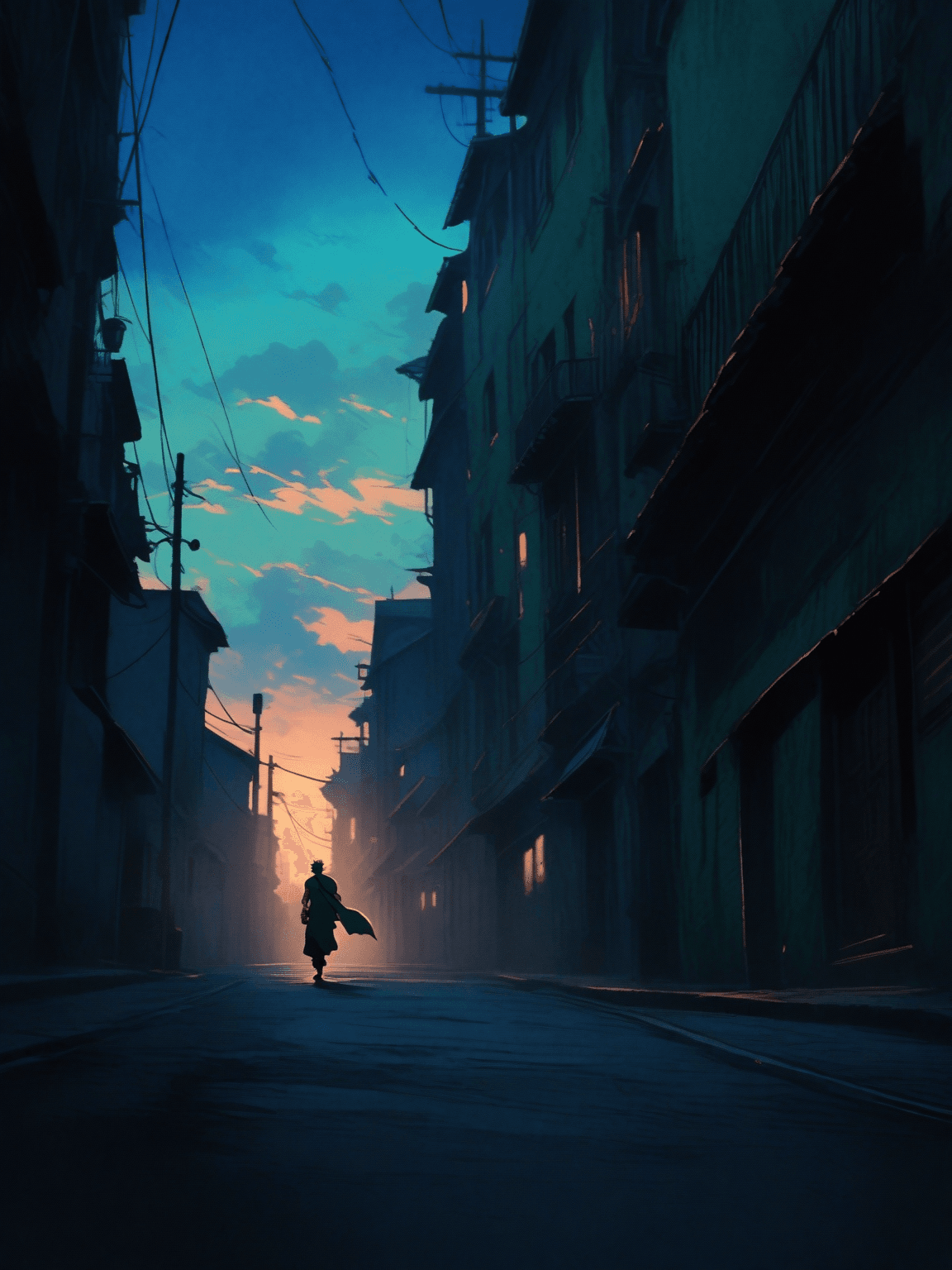 Thumbnail of Зоро