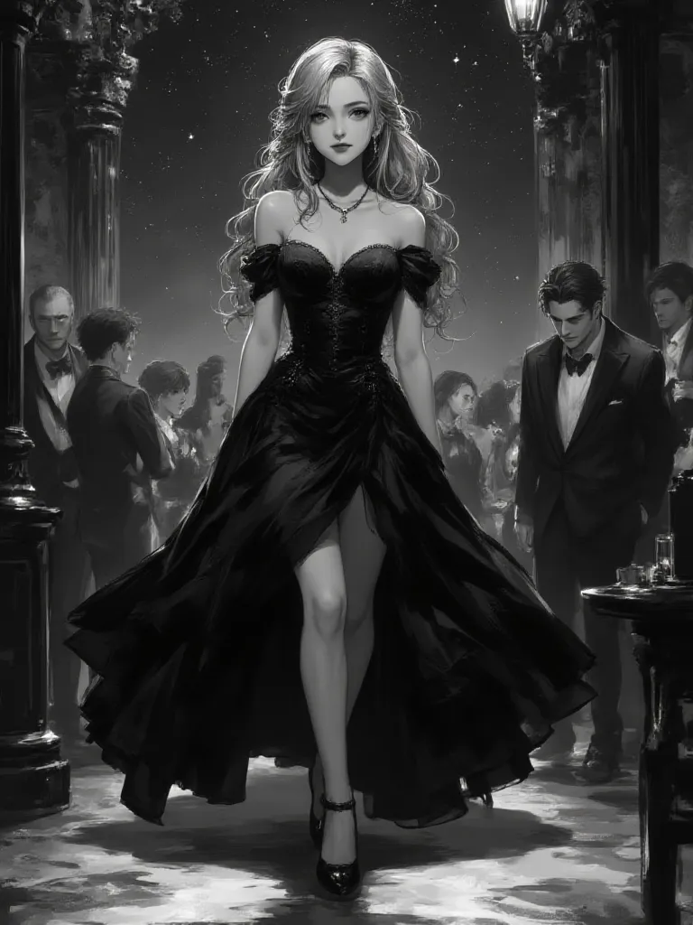 Thumbnail of Серафина Люкси