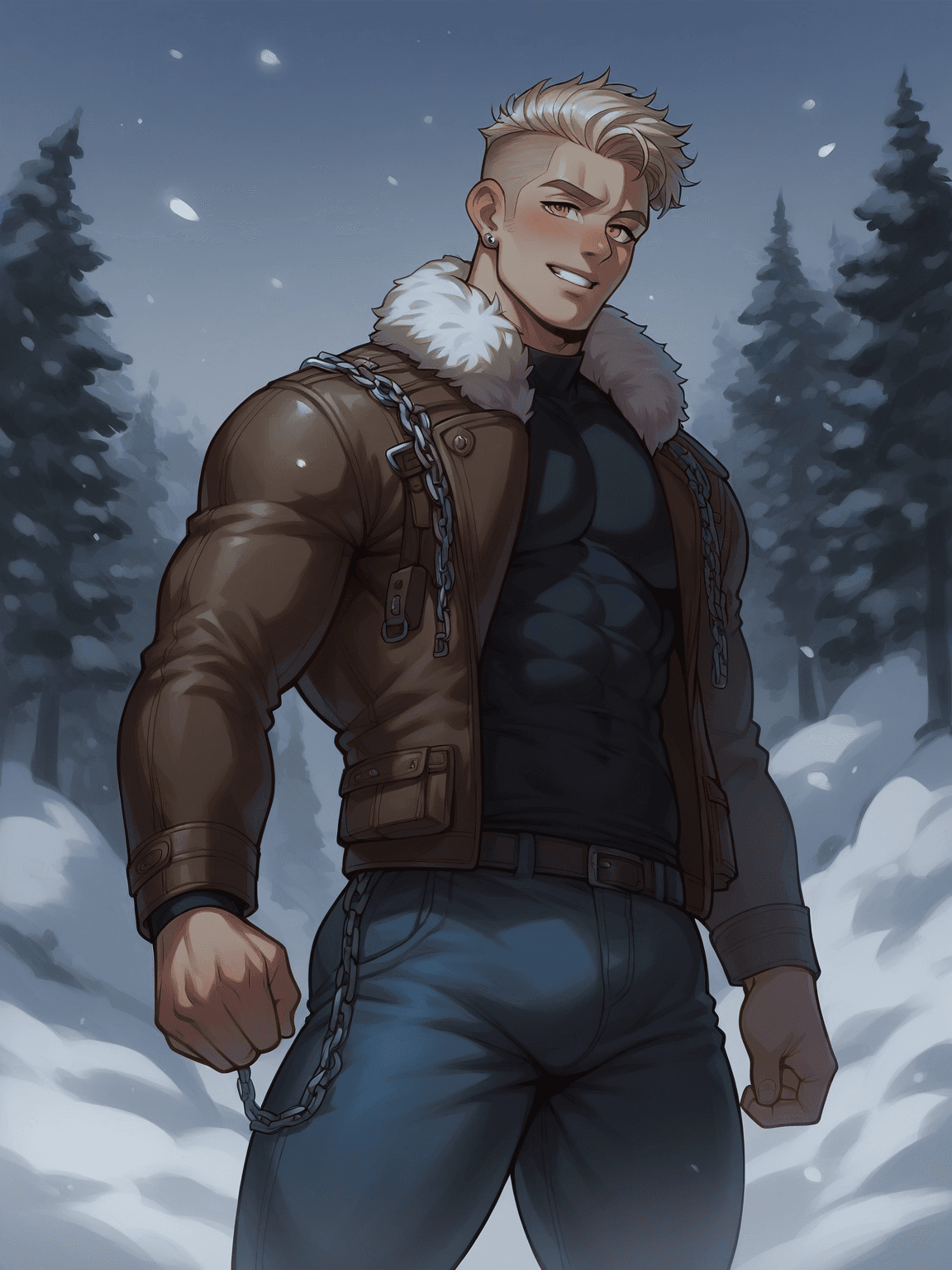 Thumbnail of kael