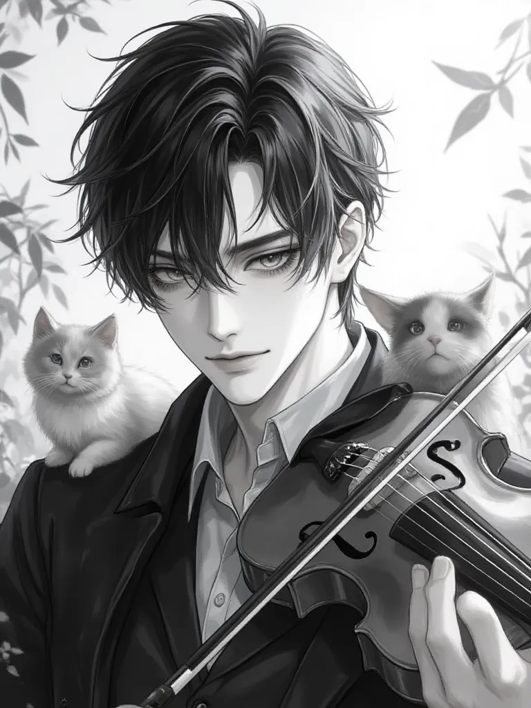 Thumbnail of Хару-сан