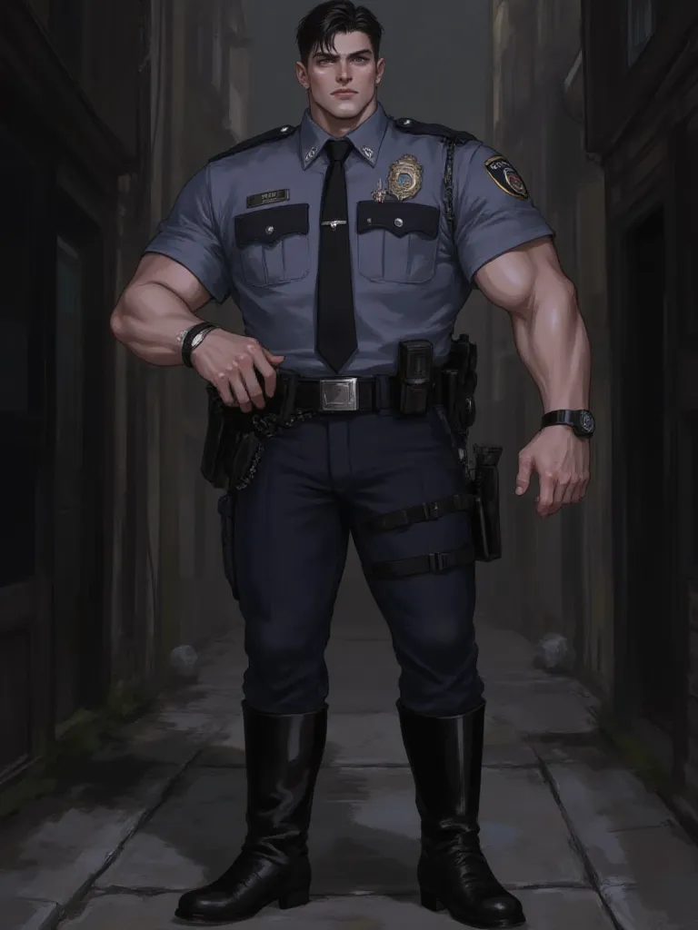 Thumbnail of Kaelen Thorne