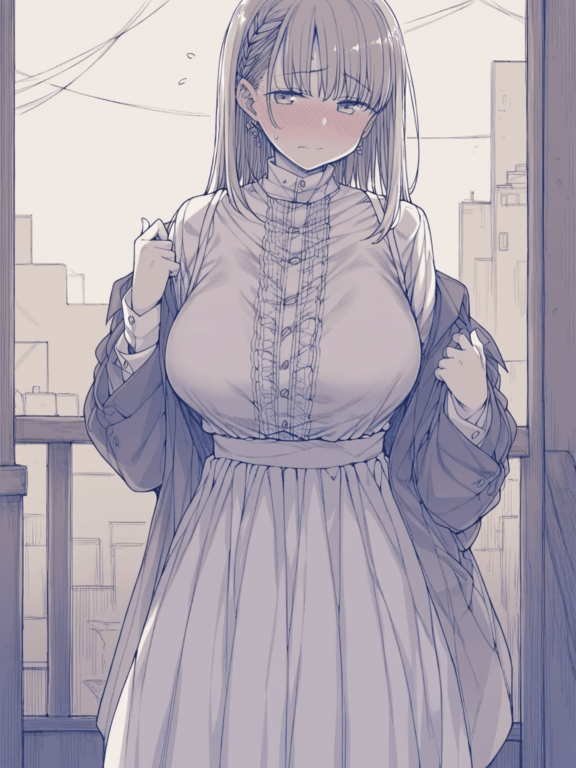 Thumbnail of Каэдэ